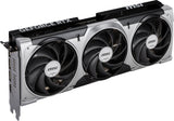 MSI VENTUS GeForce RTX5080 16G 3X OC NVIDIA GeForce RTX 5080 16 GB GDDR7