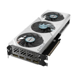 GIGABYTE GeForce RTX 4060 EAGLE OC ICE 8G Graphics Card - 8GB GDDR6, 128bit, PCI-E 4.0, 2505MHz Core Clock, 2 x DisplayPort 1.4a, 2 x HDMI 2.1a, NVIDIA DLSS 3, GV-N4060EAGLEOC ICE-8GD