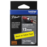 Brother TZE-FX631 label-making tape TZ