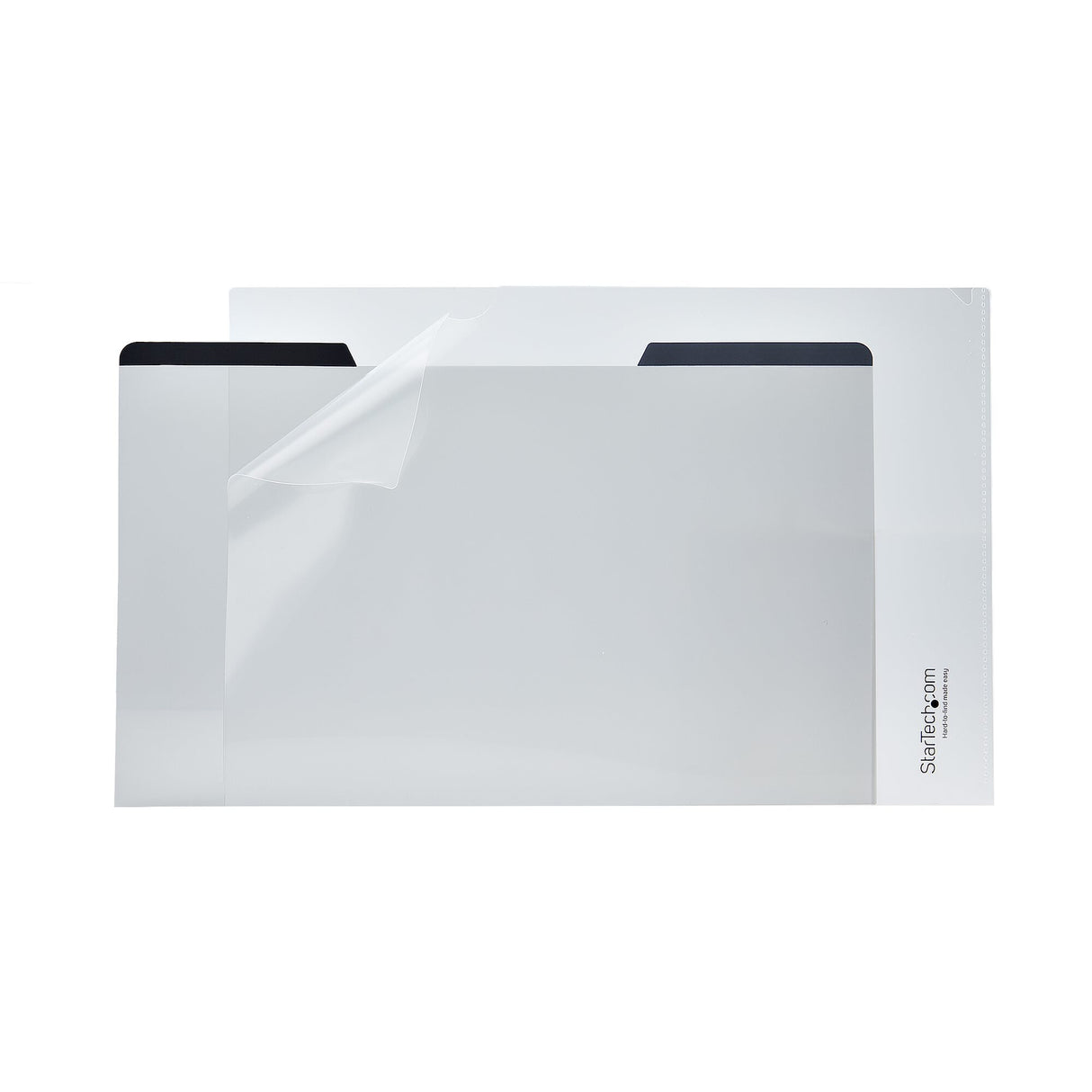 StarTech.com Magnetic Privacy Screen For 14-Inch 16:9 Laptop, Reversible Filter, Computer Screen Protector, View Angle 60 deg (+/- 30 deg), TAA Blue Light Shield