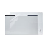 StarTech.com Magnetic Privacy Screen For 14-Inch 16:9 Laptop, Reversible Filter, Computer Screen Protector, View Angle 60 deg (+/- 30 deg), TAA Blue Light Shield