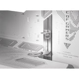 ASUS ROG GR701 Hyperion White