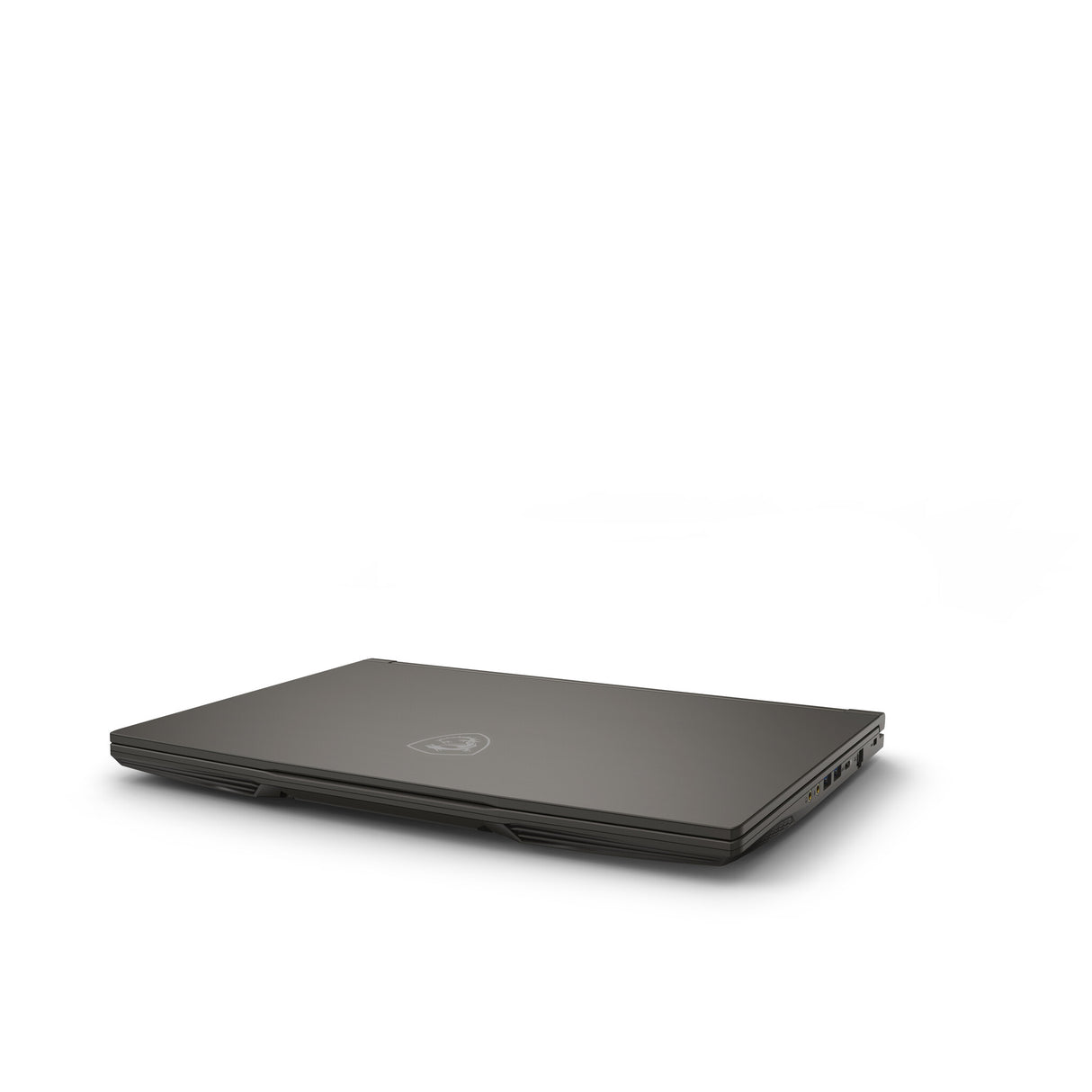 MSI Thin 15 B13VE-2021UK Intel® Core™ i7 i7-13620H Laptop 39.6 cm (15.6") Full HD 16 GB DDR4-SDRAM 512 GB SSD NVIDIA GeForce RTX 4050 Wi-Fi 6E (802.11ax) Windows 11 Home Black