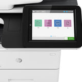 HP LaserJet Enterprise MFP M528dn
