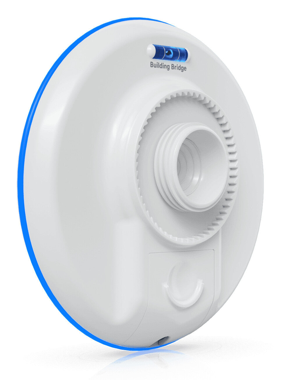 Ubiquiti Building-to-Building Bridge Network bridge White
