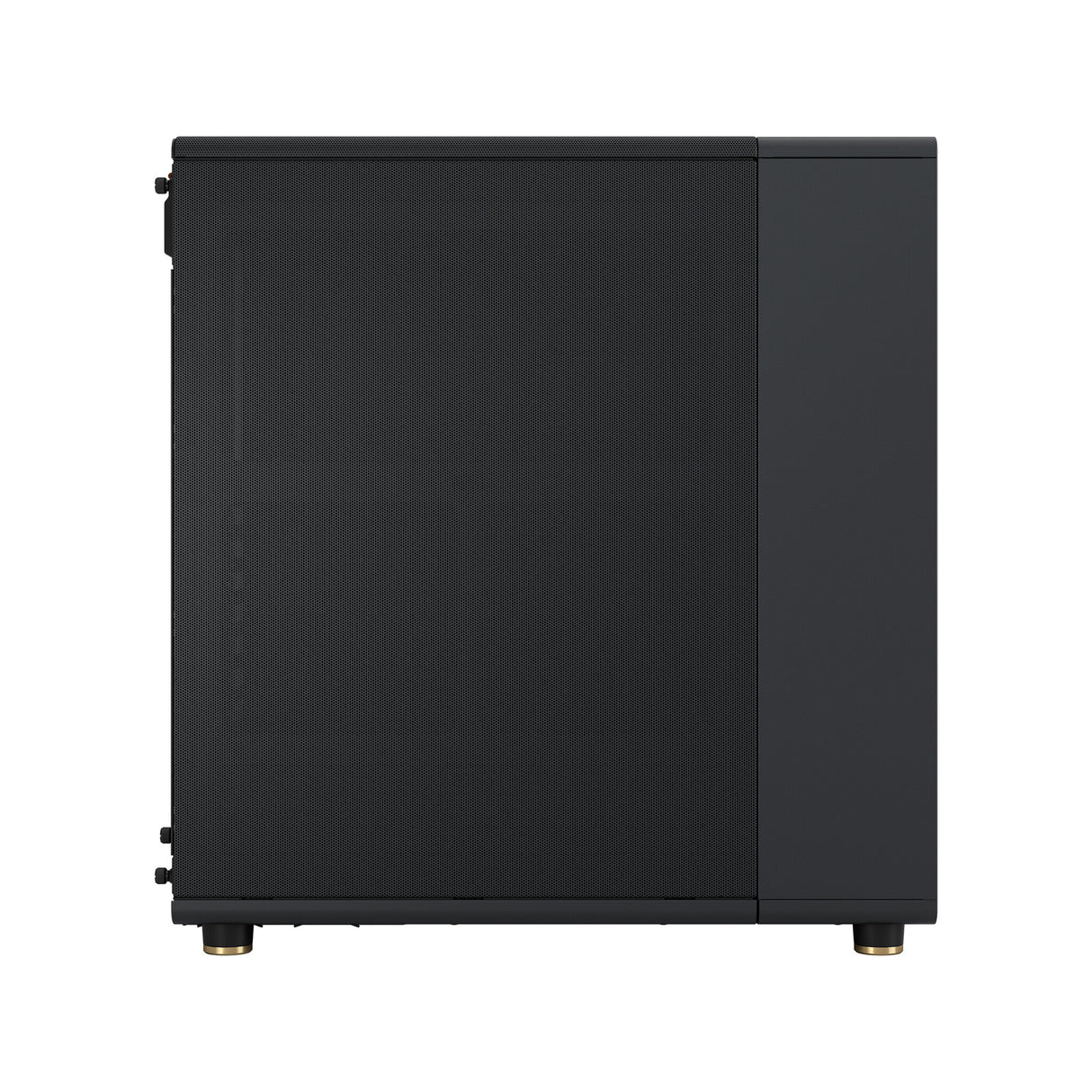 Fractal Design North Midi Tower Black