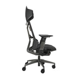 ASUS ROG Destrier Ergo PC gaming chair Mesh seat Grey