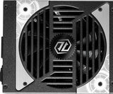 Asrock TC-1300T power supply unit 1300 W 20+4 pin ATX ATX Black