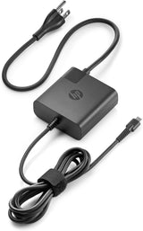 HP 65W USB-C Power Adapter