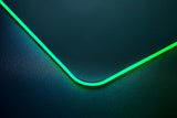 Razer Firefly V2 Gaming mouse pad Black