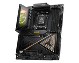 MSI MEG X870E ACE MAX motherboard AMD X870E Socket AM5 ATX
