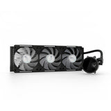 Valkyrie A360 Processor All-in-one liquid cooler 36 cm Black