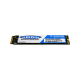 Origin Storage Inception SSD 512GB NVMe M.2 3D TLC 80mm