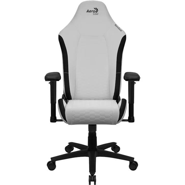 Aerocool Crown Nobility Series Gaming Chair - Moonstone