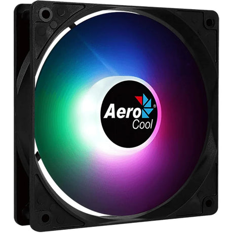 Aerocool Frost 14 FRGB LED Fan - 140mm