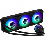 Aerocool Mirage L360 ARGB Performance CPU Water Cooler - 360mm