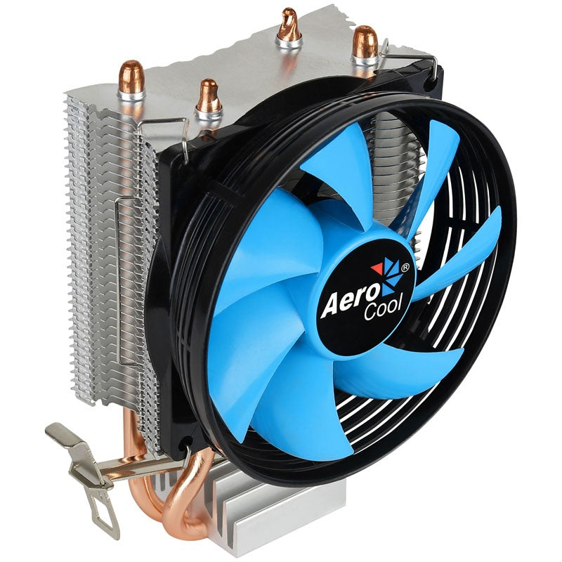 Aerocool Verkho 2 92mm CPU cooler