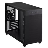 ASUS AP201 PRIME CASE TG Mini Tower Black