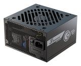 Seasonic SRP-CGX851-A5A32SF power supply unit 850 W ATX Black