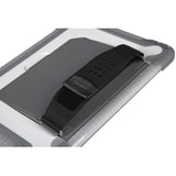 Targus THA100GLZ strap Tablet Neoprene Black