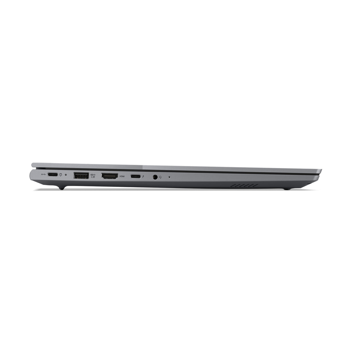 Lenovo ThinkBook 16 G6 IRL Intel® Core™ i5 i5-13420H Laptop 40.6 cm (16") WUXGA 8 GB DDR5-SDRAM 256 GB SSD Wi-Fi 6 (802.11ax) Windows 11 Pro UK English Grey