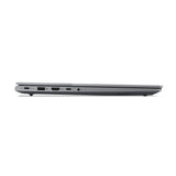 Lenovo ThinkBook 16 G6 IRL Intel® Core™ i5 i5-13420H Laptop 40.6 cm (16") WUXGA 8 GB DDR5-SDRAM 256 GB SSD Wi-Fi 6 (802.11ax) Windows 11 Pro UK English Grey