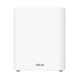 ASUS ZenWiFi BQ16 Quad-band (2.4 GHz / 5 GHz-1 / 5 GHz-2 / 6 GHz) Wi-Fi 7 (802.11be) White 5 Internal