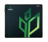 Endgame Gear MPJ450 Gaming mouse pad Black, Green