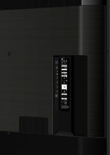 Sony FW-50BZ30L Signage Display Digital signage flat panel 127 cm (50") LCD Wi-Fi 440 cd/m² 4K Ultra HD Black Android 24/7