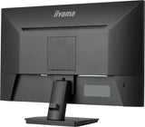 iiyama ProLite XU2793QS-B6 computer monitor 68.6 cm (27") 2560 x 1440 pixels 2K Ultra HD LED Black