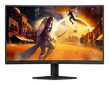 AOC G4 C27G4ZXE computer monitor 68.6 cm (27") 1920 x 1080 pixels Full HD LED Black, Grey