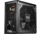 Asrock PRO-750G power supply unit 750 W 24-pin ATX ATX Black