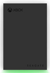 Seagate Game Drive external hard drive 4 TB 3.2 Gen 1 (3.1 Gen 1) Black