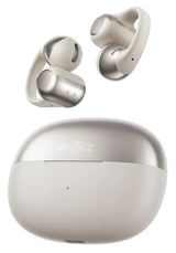 SHOKZ E310GY headphones/headset Wireless Ear-hook Calls/Music/Sport/Everyday Grey