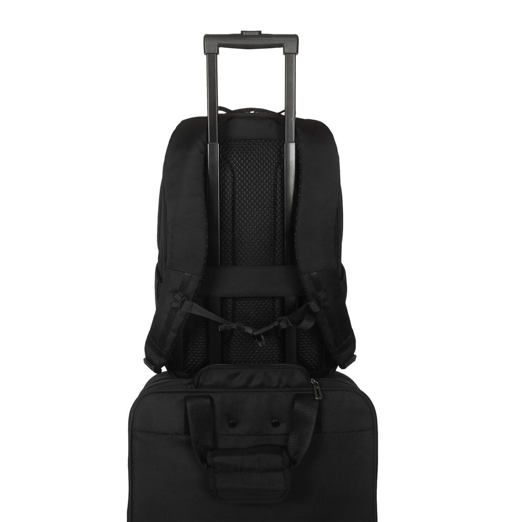 Targus HyperPack 40.6 cm (16") Backpack Black