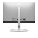 DELL OptiPlex Plus 7410 Intel® Core™ i7 i7-13700 60.5 cm (23.8") 1920 x 1080 pixels All-in-One PC 16 GB DDR5-SDRAM 512 GB SSD Windows 11 Pro Wi-Fi 6E (802.11ax) Silver