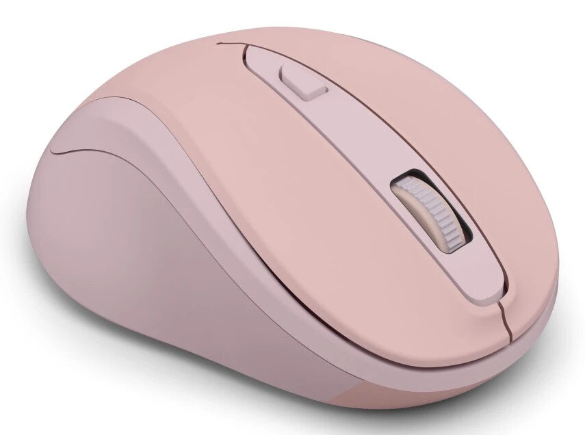 Hama WM-400 mouse Office Right-hand RF Wireless Optical 1600 DPI
