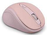 Hama WM-400 mouse Office Right-hand RF Wireless Optical 1600 DPI