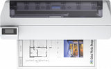 Epson SureColor SC-T5100N - Wireless Printer (No Stand)
