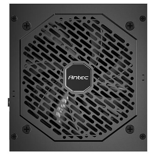 Antec Neo ECO Platinum NE1200 PLATINUM ATX3.1 power supply unit 1200 W 20+4 pin ATX ATX Black
