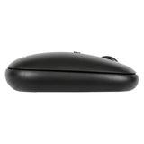 Targus AMB581GL mouse Ambidextrous RF Wireless + Bluetooth