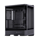 Jonsbo D400 Midi Tower Black
