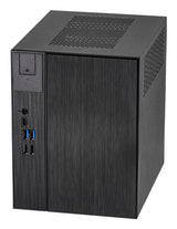 Asrock DeskMeet X600 Desktop Black AMD X600 Socket AM5