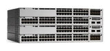 Cisco C9300L-24P-4X-E network switch Managed L2/L3 Gigabit Ethernet (10/100/1000) Grey