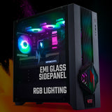 Acer NITRO 70 N70X3D-100_B850 Gaming Desktop Computer