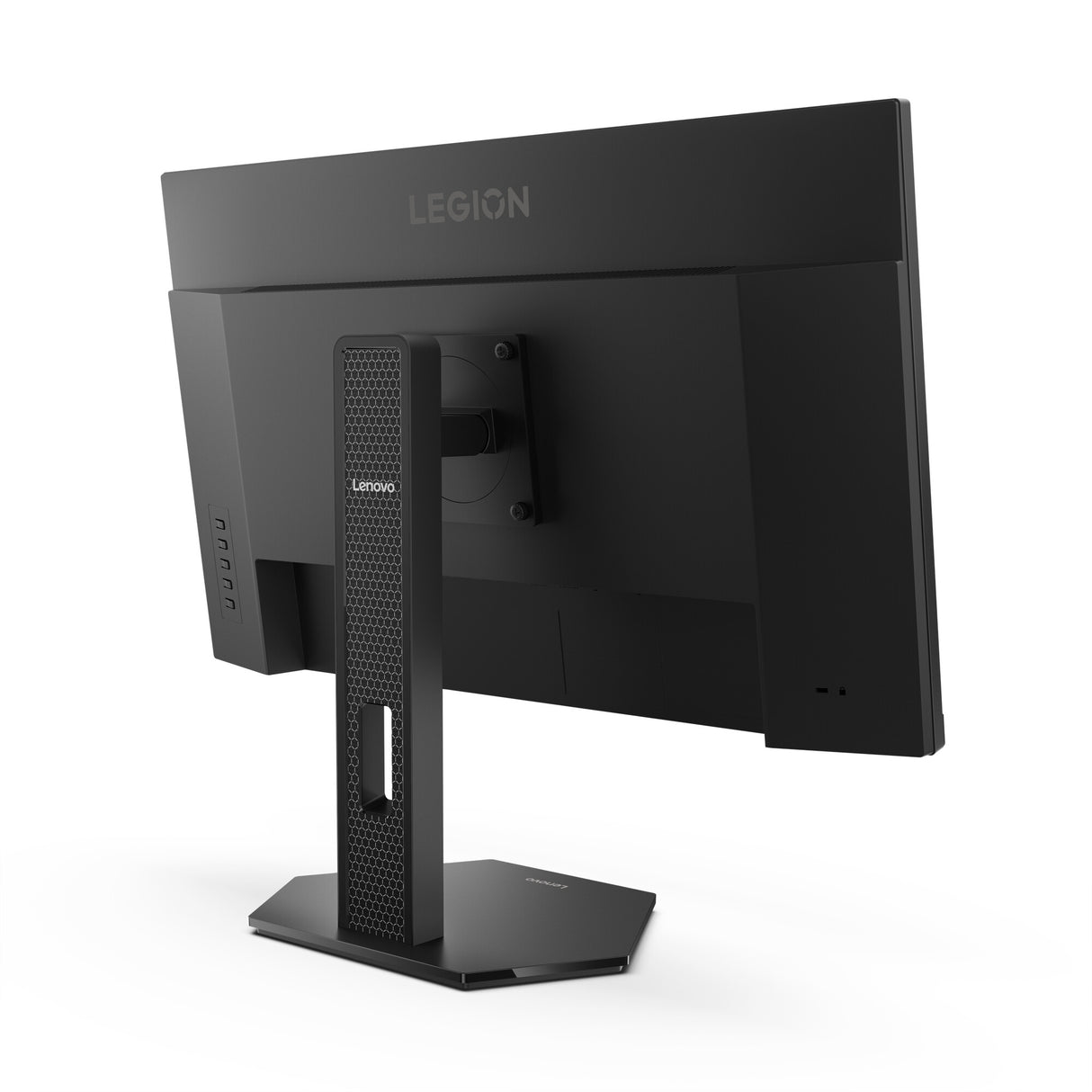 Lenovo Legion 27Q-11 computer monitor 68.6 cm (27") 2560 x 1440 pixels Wide Quad HD LED Black