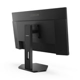Lenovo Legion 27Q-11 computer monitor 68.6 cm (27") 2560 x 1440 pixels Wide Quad HD LED Black