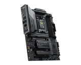 MSI MAG X870E TOMAHAWK MAX WIFI motherboard AMD X870E Socket AM5 ATX