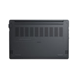 ASUS ExpertBook BM1 BM1403CD-582XA AMD Ryzen™ 5 150 Laptop 35.6 cm (14") Full HD 8 GB DDR5-SDRAM 256 GB SSD Wi-Fi 6 (802.11ax) Windows 11 Pro Education Grey QWERTY UK English