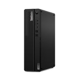 Lenovo ThinkCentre M70s Intel® Core™ i5 i5-13400 16 GB DDR4-SDRAM 512 GB SSD Windows 11 Pro SFF PC Black